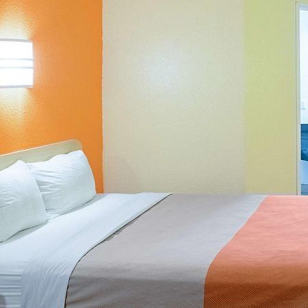 Motel 6-Seymour, In - North Ngoại thất bức ảnh