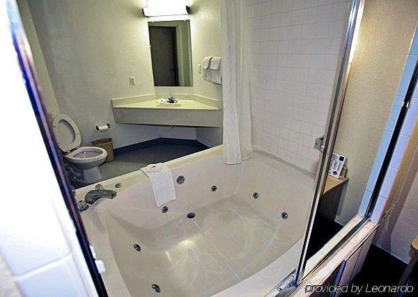 Motel 6-Seymour, In - North Ngoại thất bức ảnh