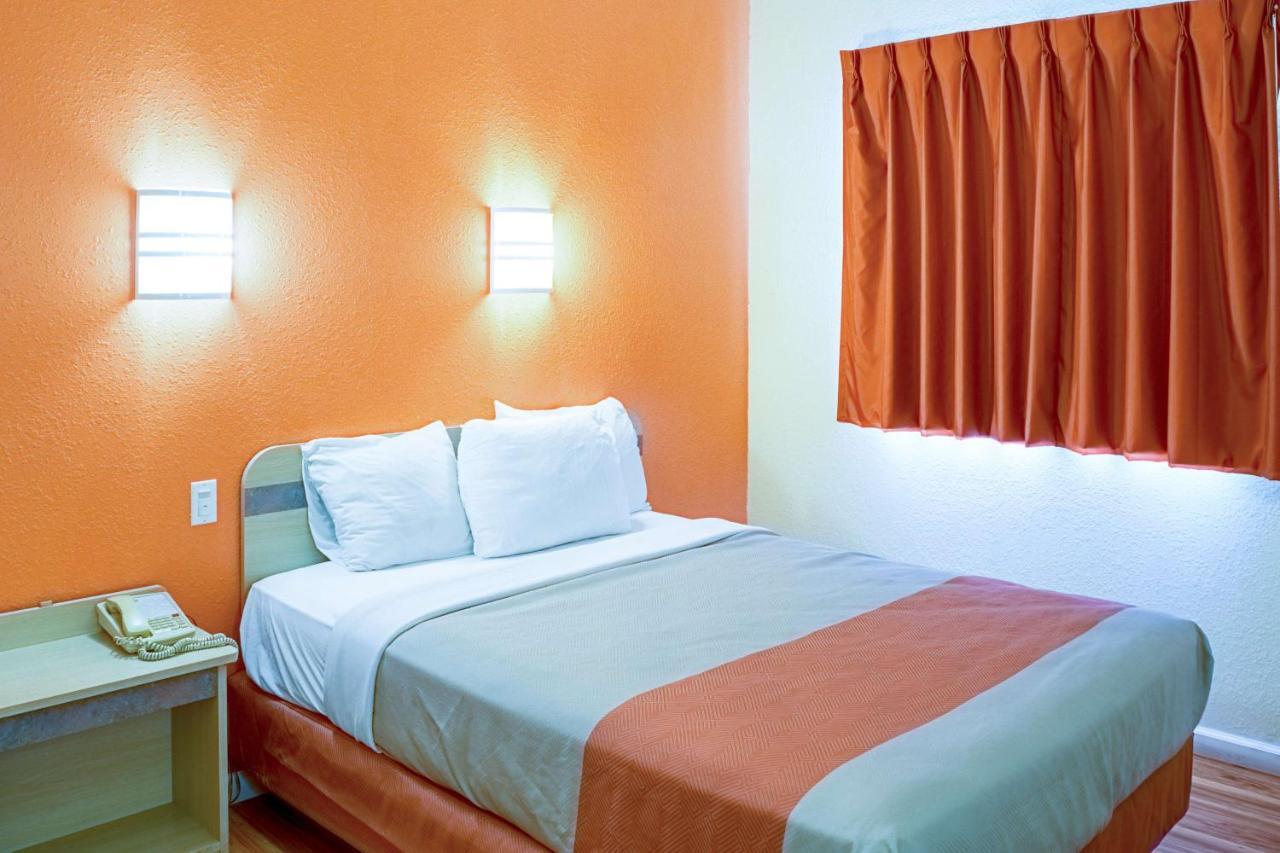 Motel 6-Seymour, In - North Ngoại thất bức ảnh