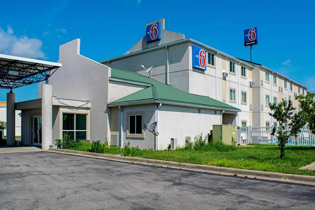 Motel 6-Seymour, In - North Ngoại thất bức ảnh