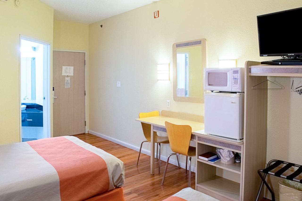 Motel 6-Seymour, In - North Ngoại thất bức ảnh