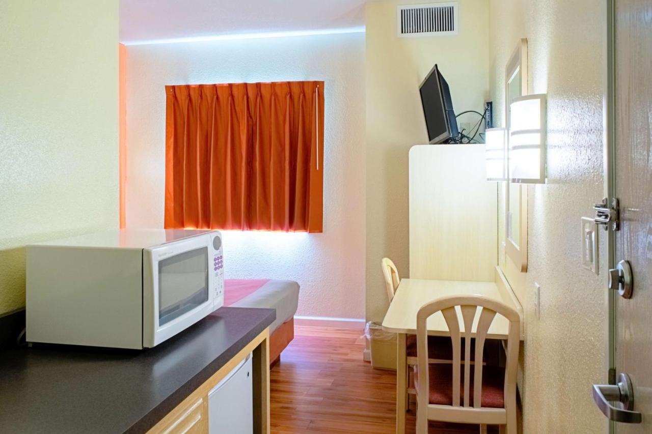 Motel 6-Seymour, In - North Ngoại thất bức ảnh
