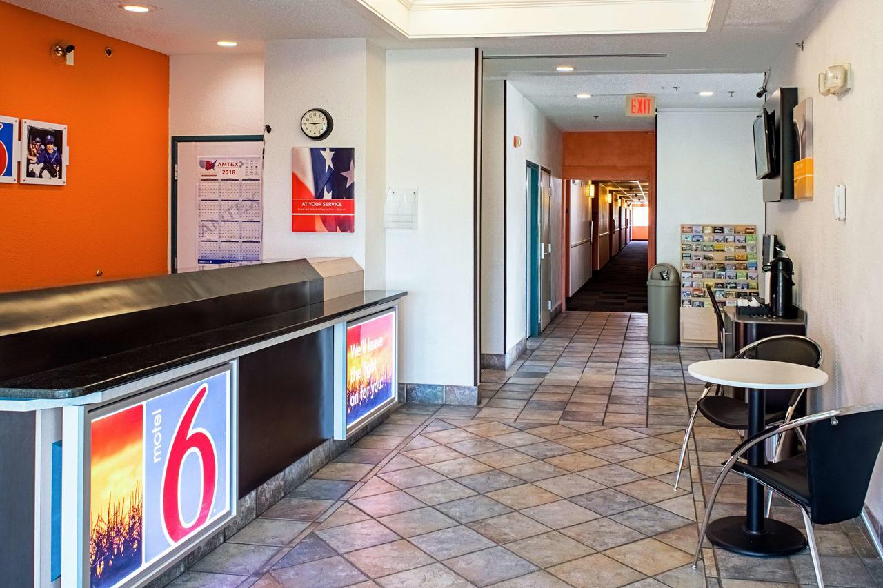 Motel 6-Seymour, In - North Ngoại thất bức ảnh